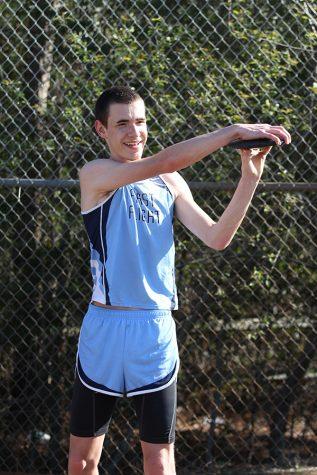 Zach Serfling