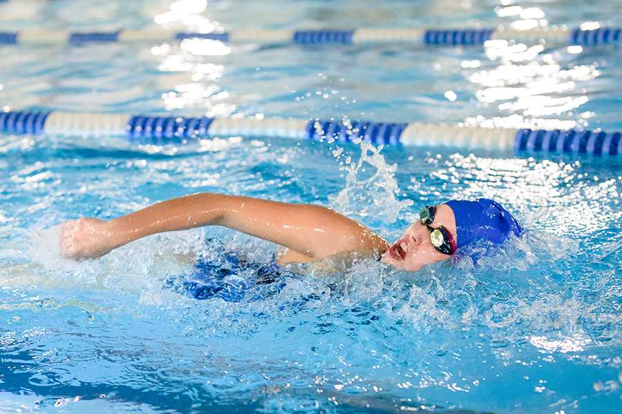 Swimming Preview