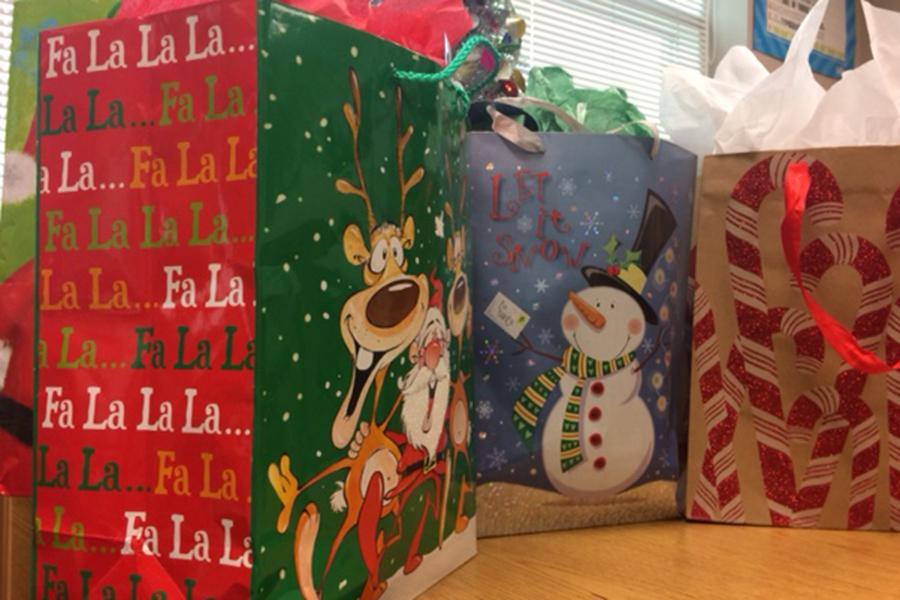 Gift Guide