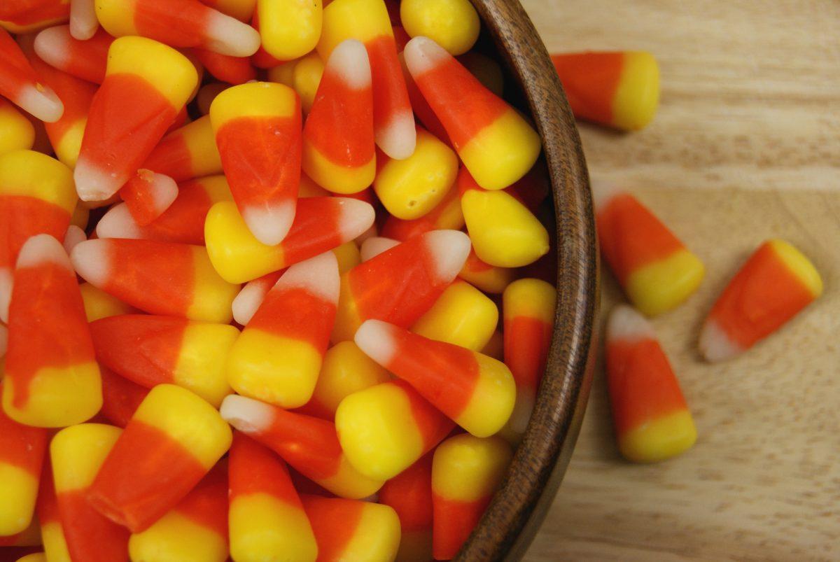 Students who feel they are too old to trick-or-treat often miss all the candy they used to collect when they were younger.
 (PHOTO BY DREAMSTIME/TNS)
