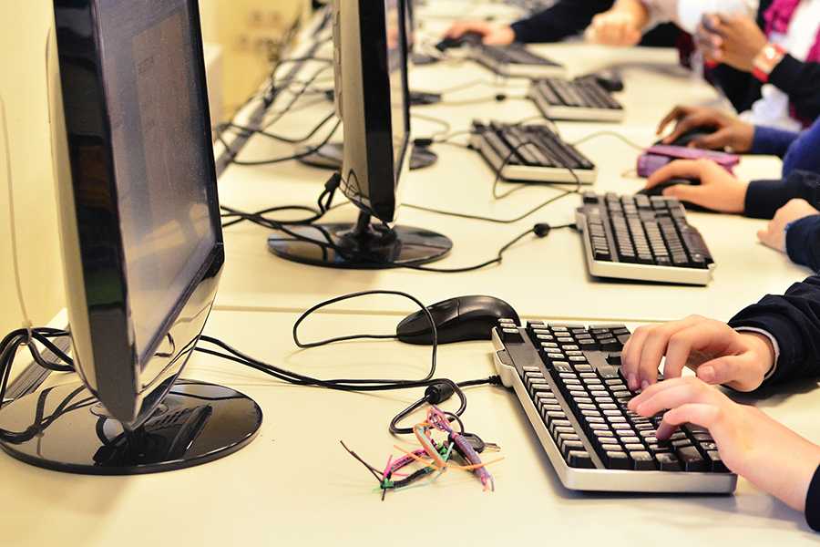 What impact will the net neutrality repeal have on students Photo by Dreamstime/TNS