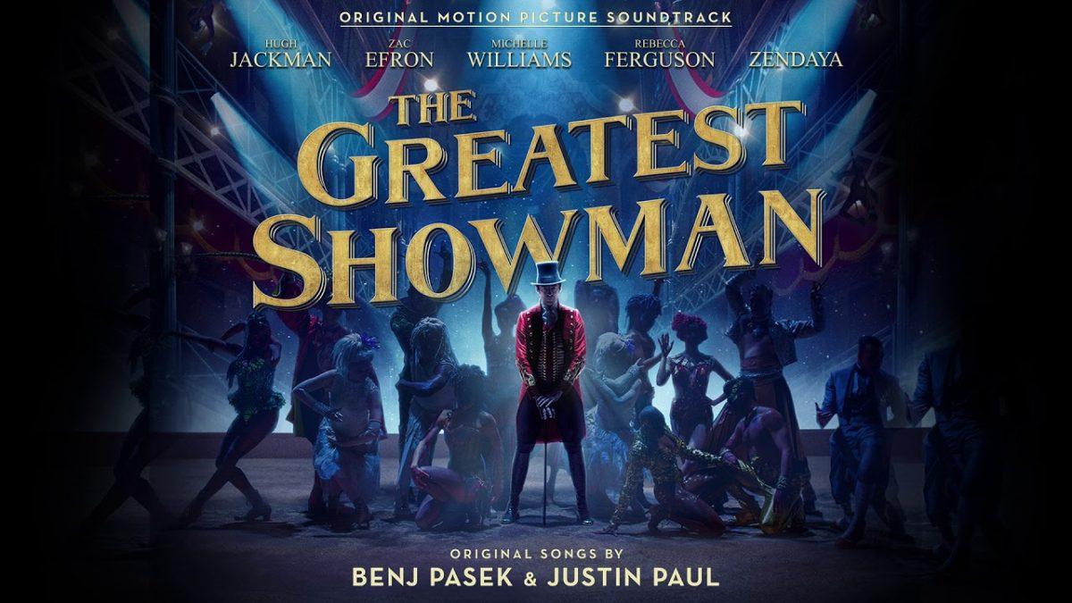 Movie review: 'The Greatest Showman' is really the greatest