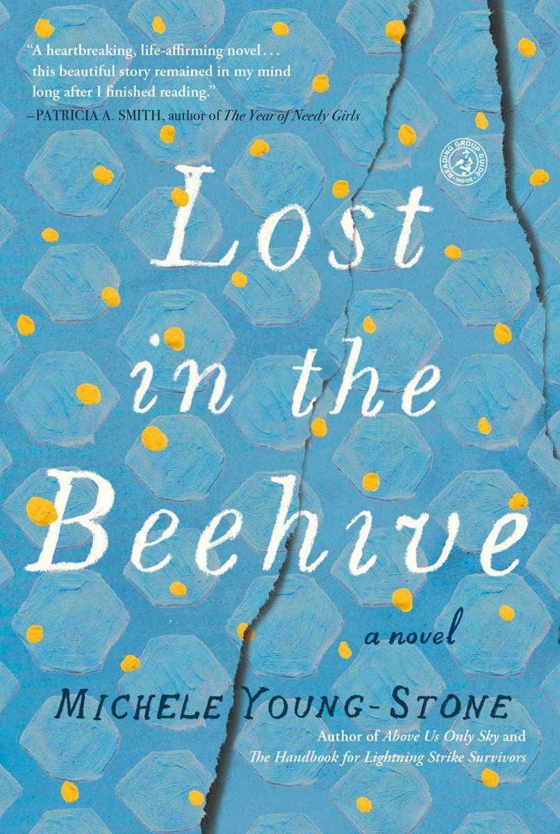 Book review: Let’s get Lost in the Beehive