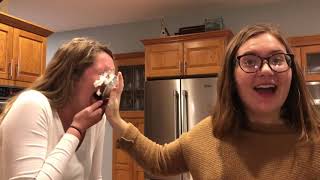 Foodie Friday Thanksgiving