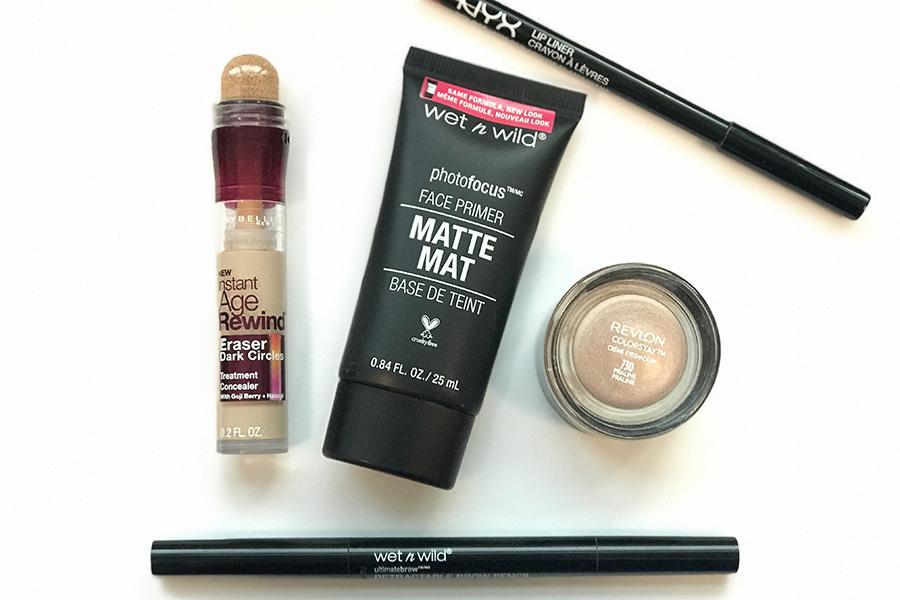 WEB Makeup