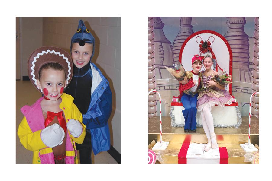 Montgomery Nutcracker