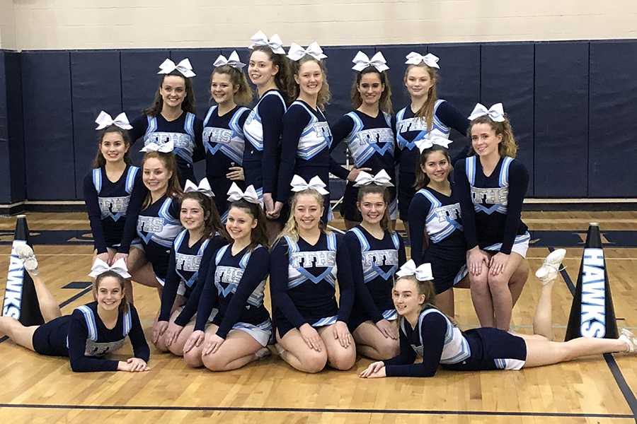 Cheer Team