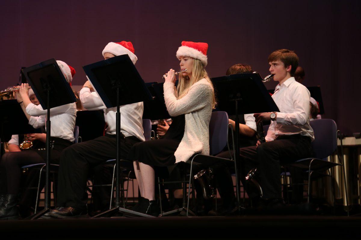 Winter Concert
