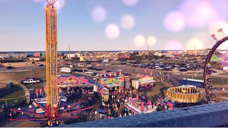 Summer FunFair