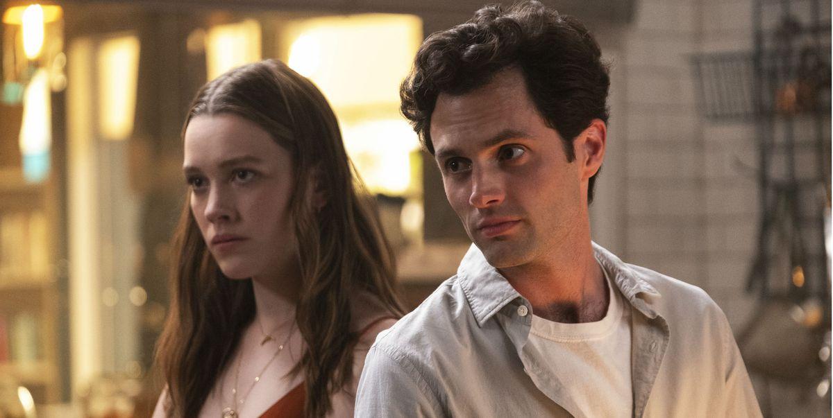 Follow the story of Will Bettelheim, previously known as Joe Goldberg, as he pursues his latest love interest, Love Quinn, in season two of 'You' on Netflix. 