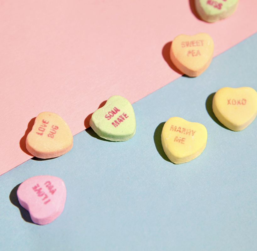 If you don't want to celebrate Valentine's Day without a significant other, celebrate 'Galentine's Day' with your favorite pals.