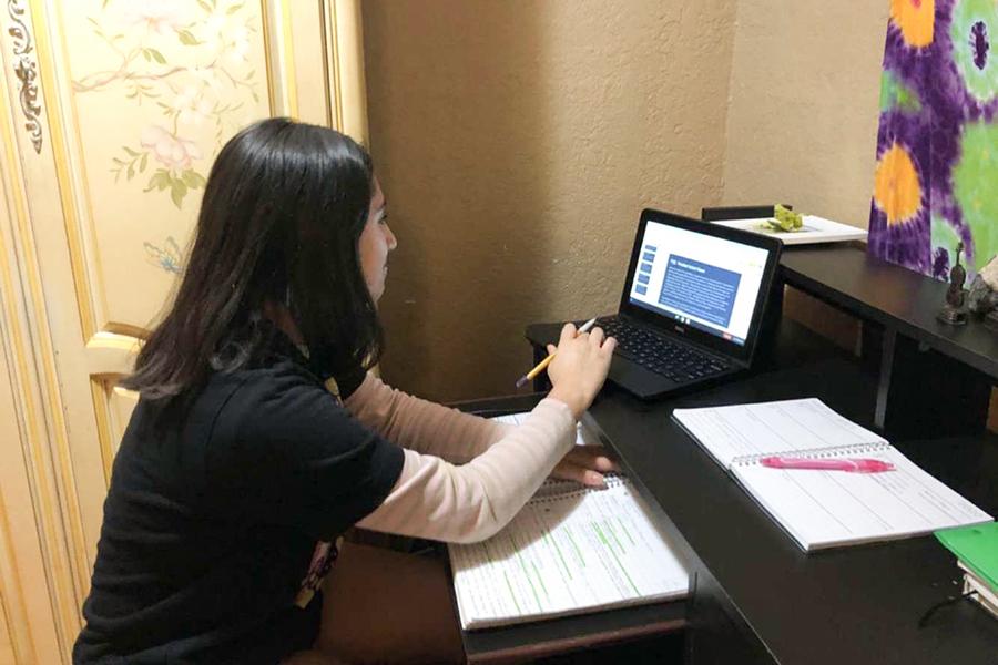 Remote Learning