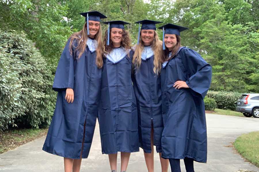 Senior Year Do-Over
