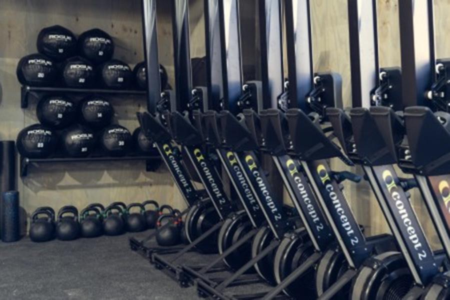 Roanoke Island Fitness Lab