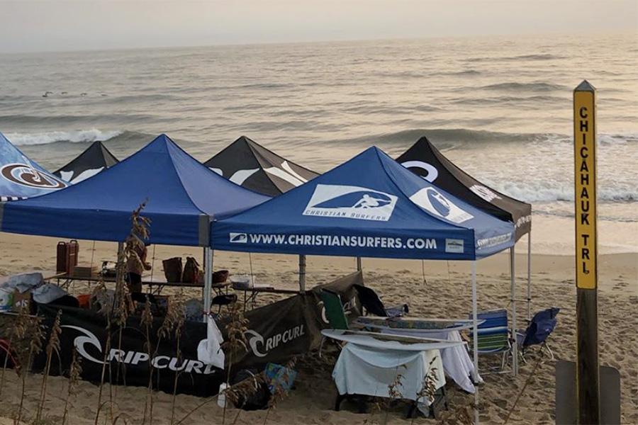 Throwdown Surf Classic