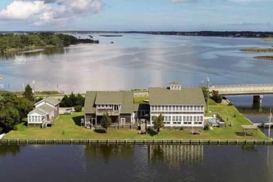 Colington Creek Inn
