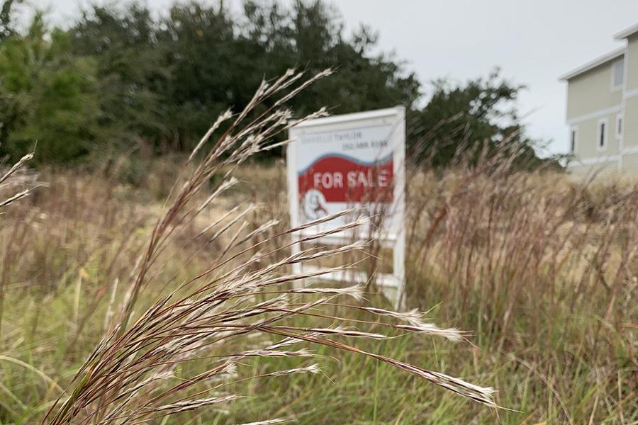 OBX Home Sales