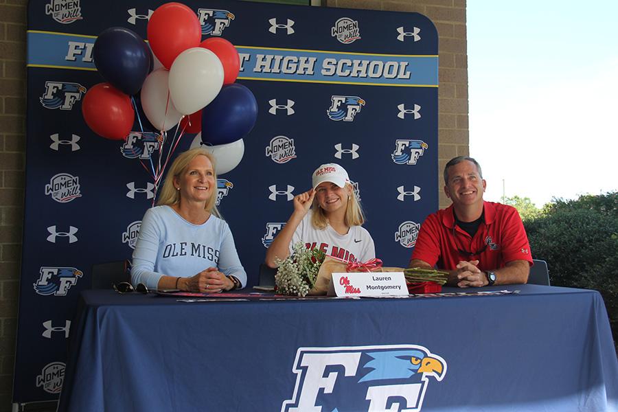 Signing Day