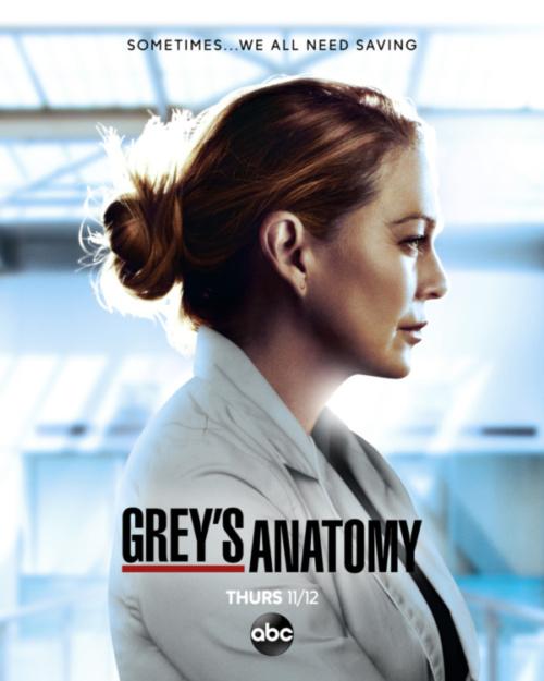 'Grey's Anatomy' season 17 is ready for your viewing pleasure in a season unlike any other. Photo by ABC/Disney General Entertainment Content