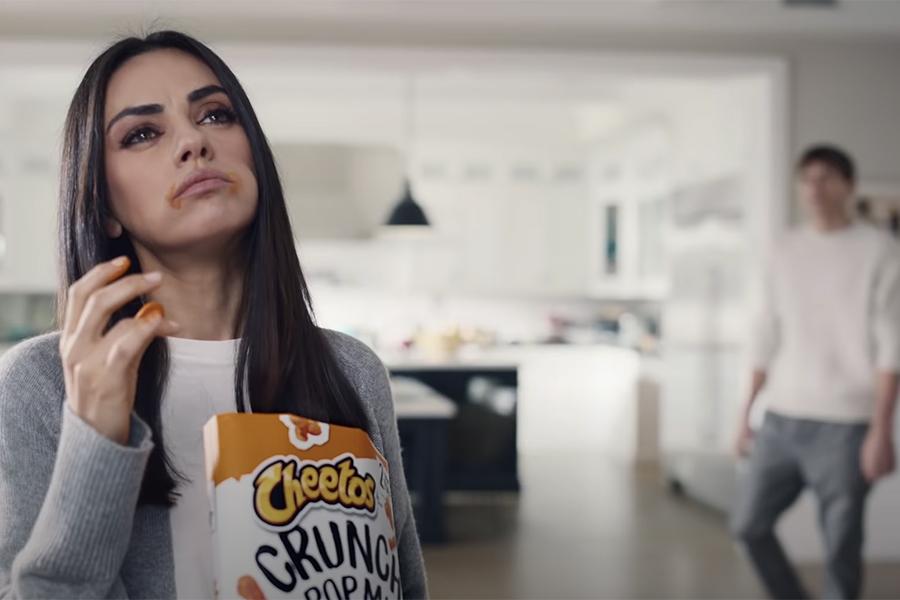 Super Bowl Commercials