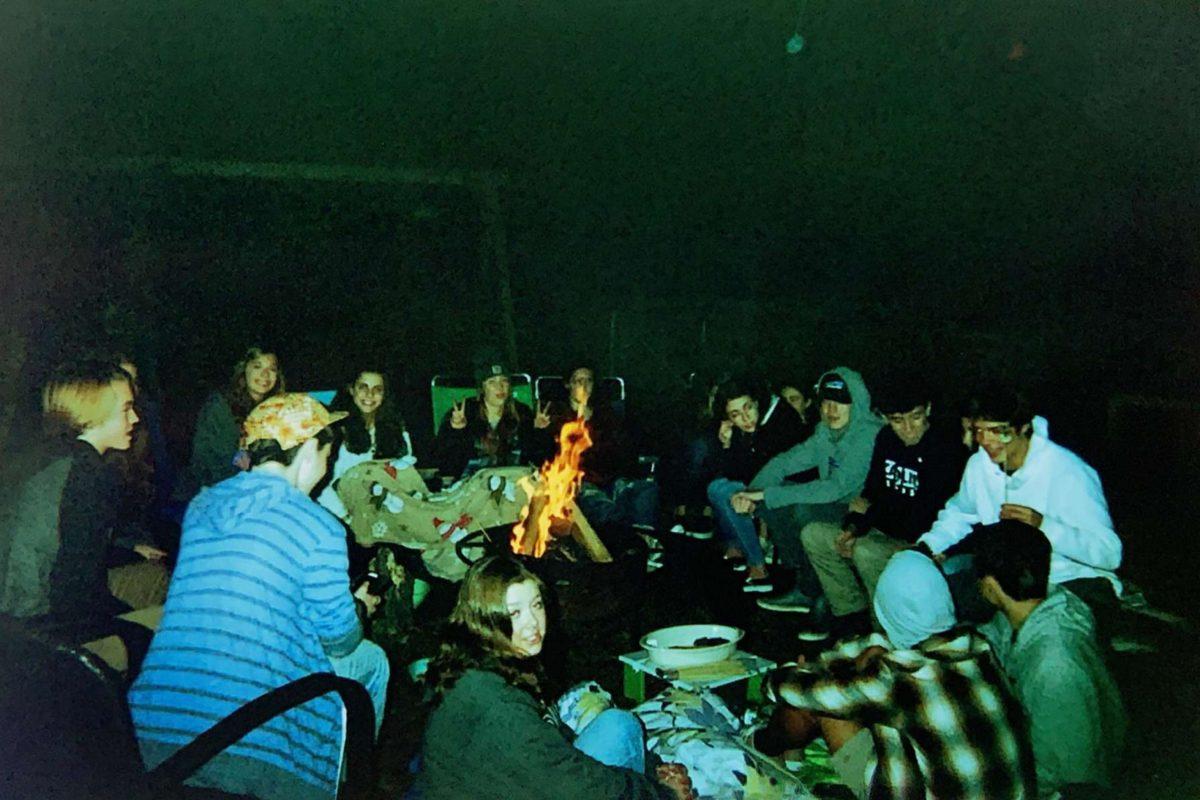 Commentary: Flashback from the 90’s: The Disposable Camera makes its return