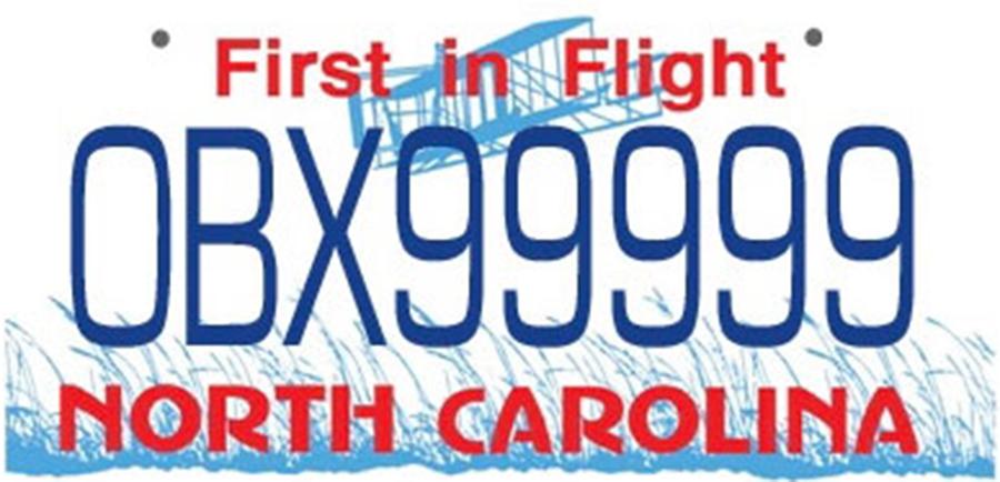 OBX Plate
