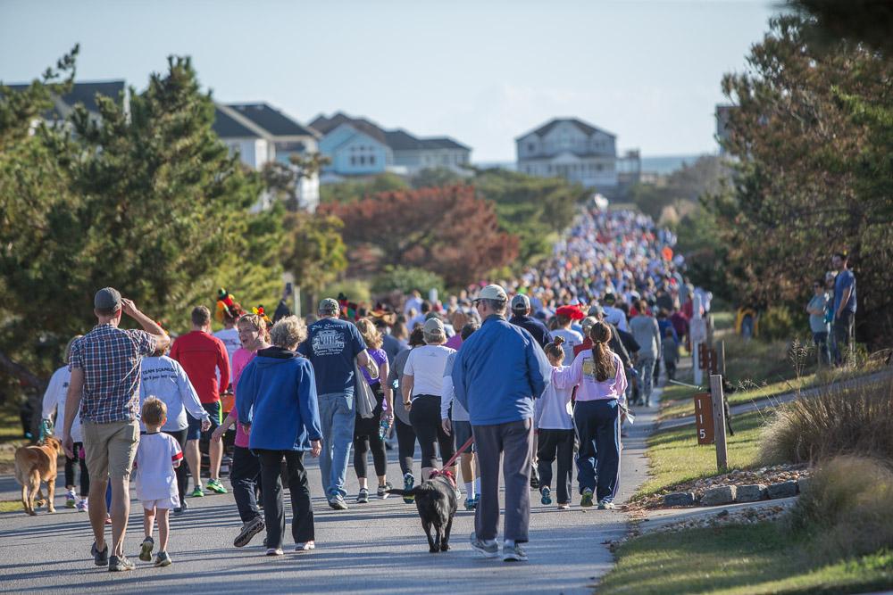Turkey Trot