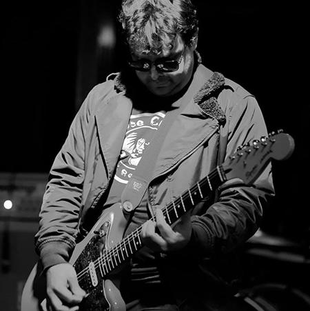 Matthew Haskett