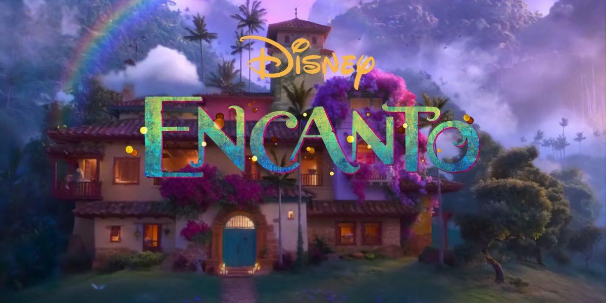 Review: New Disney release “Encanto” proves that representation does matter