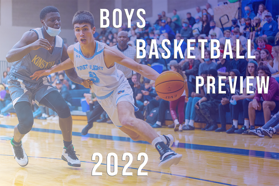 Boys Basketball Video