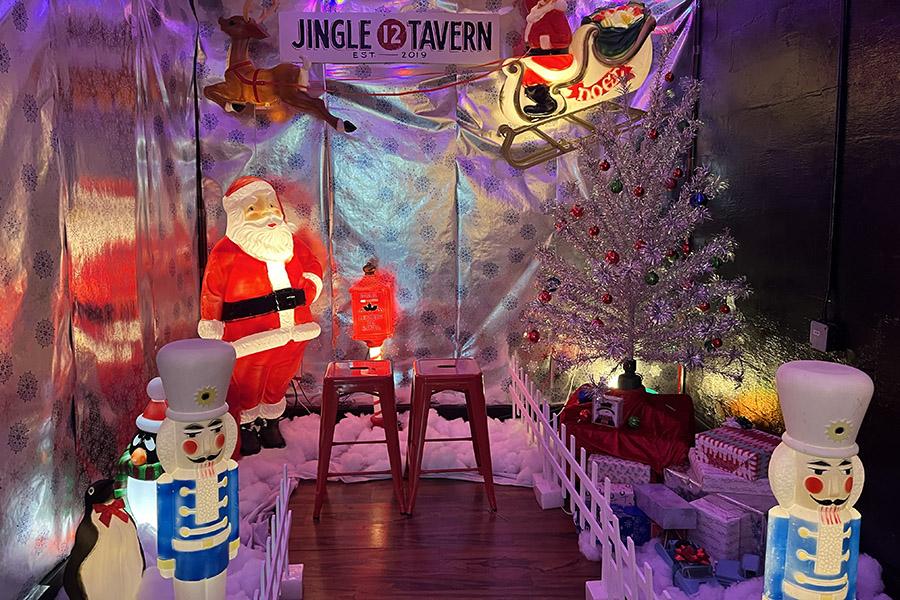 Jingle 12