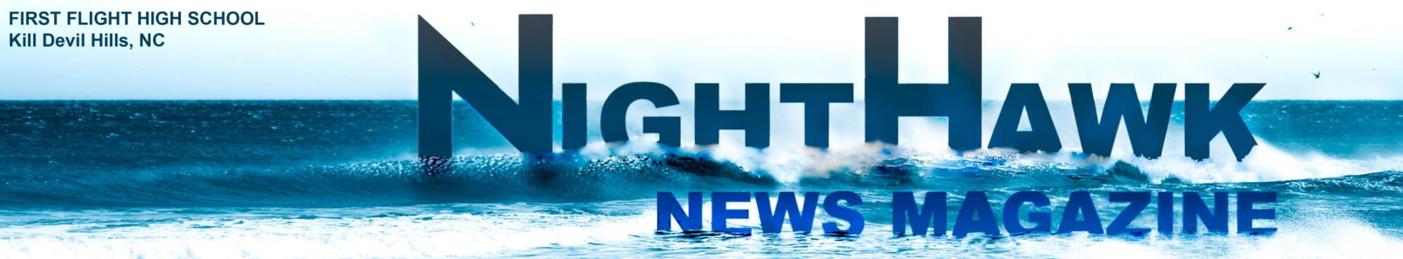 The News Site of First Flight High School